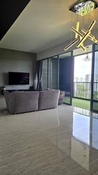 Waterwoods (D19), Condominium #567684561